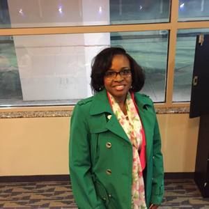 Meet your Posher, Esther